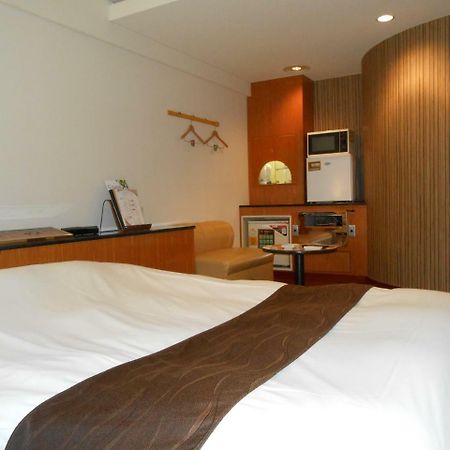Hotel Lumiere Gotenba (Adults Only) Eksteriør billede